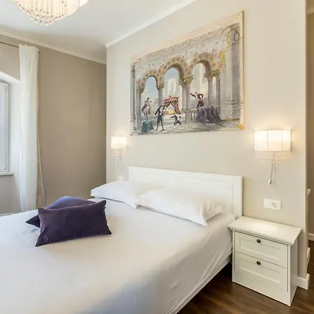 Theatre Of Dreams 4*