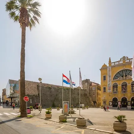 Theatre Of Dreams 住宿加早餐酒店