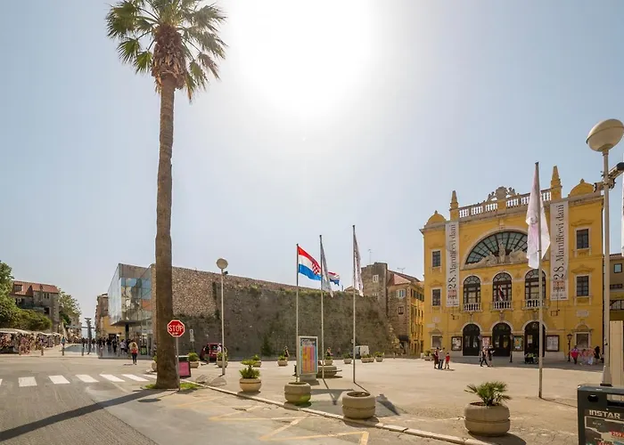 Theatre Of Dreams Frühstückspension