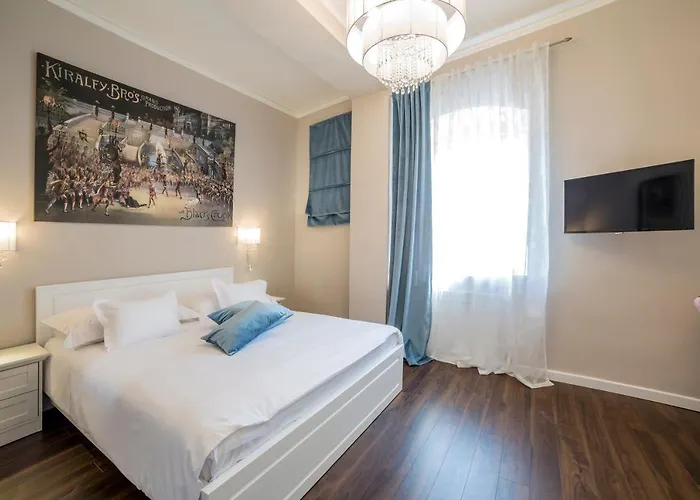 Theatre Of Dreams 4* Split