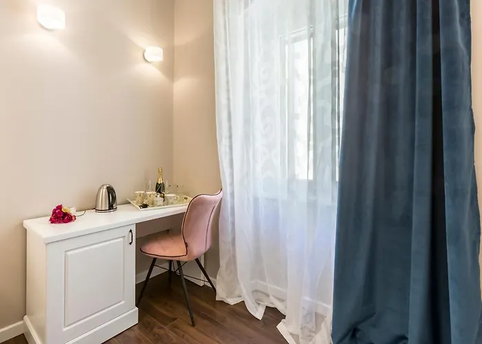 Frühstückspension Theatre Of Dreams