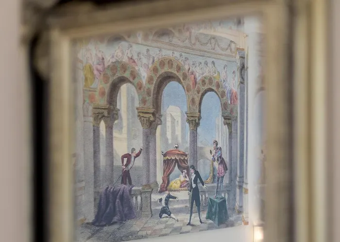 Theatre Of Dreams 4*