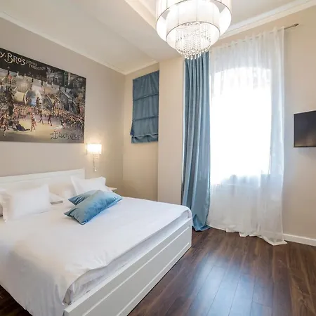 Theatre Of Dreams 4* سبليت