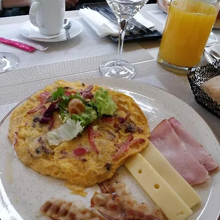 Theatre Of Dreams فندق مبيت وإفطار 4*