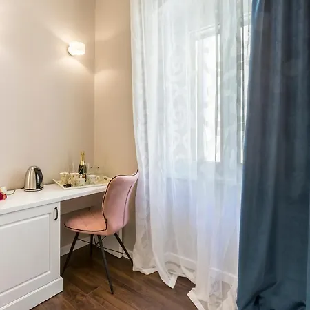 Alojamento de Acomodação e Pequeno-almoço Theatre Of Dreams