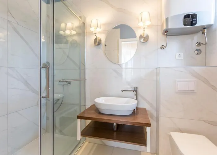 Theatre Of Dreams Сплит