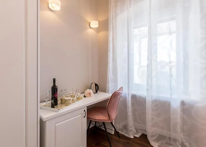 Theatre Of Dreams 4*