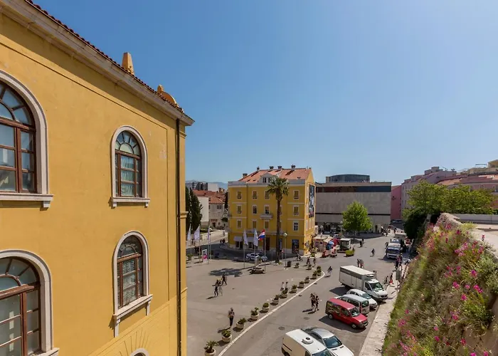 Theatre Of Dreams Split