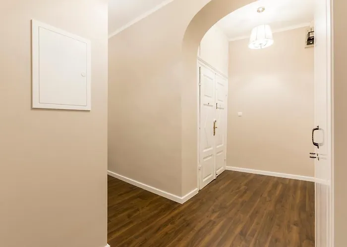 Theatre Of Dreams Bed & Breakfast Split