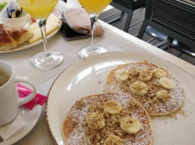 Theatre Of Dreams 4* Split