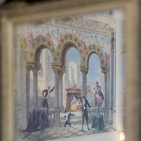 Theatre Of Dreams 4*